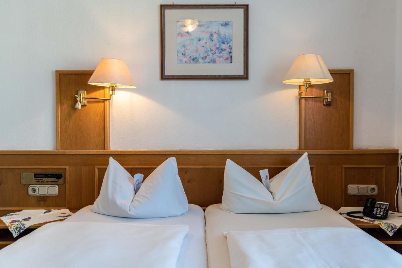 Hotel-Gasthof Zum Dragoner Peiting Zewnętrze zdjęcie