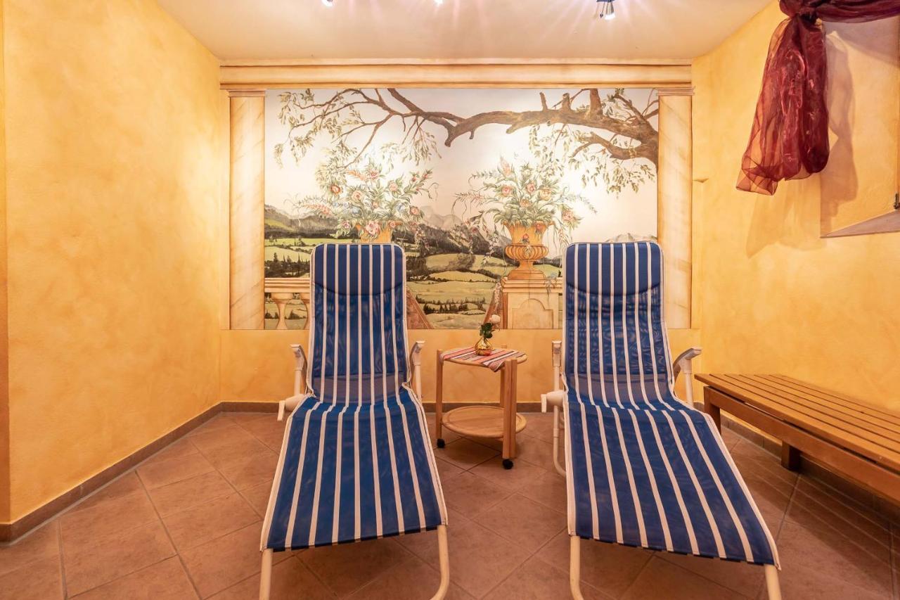 Hotel-Gasthof Zum Dragoner Peiting Zewnętrze zdjęcie