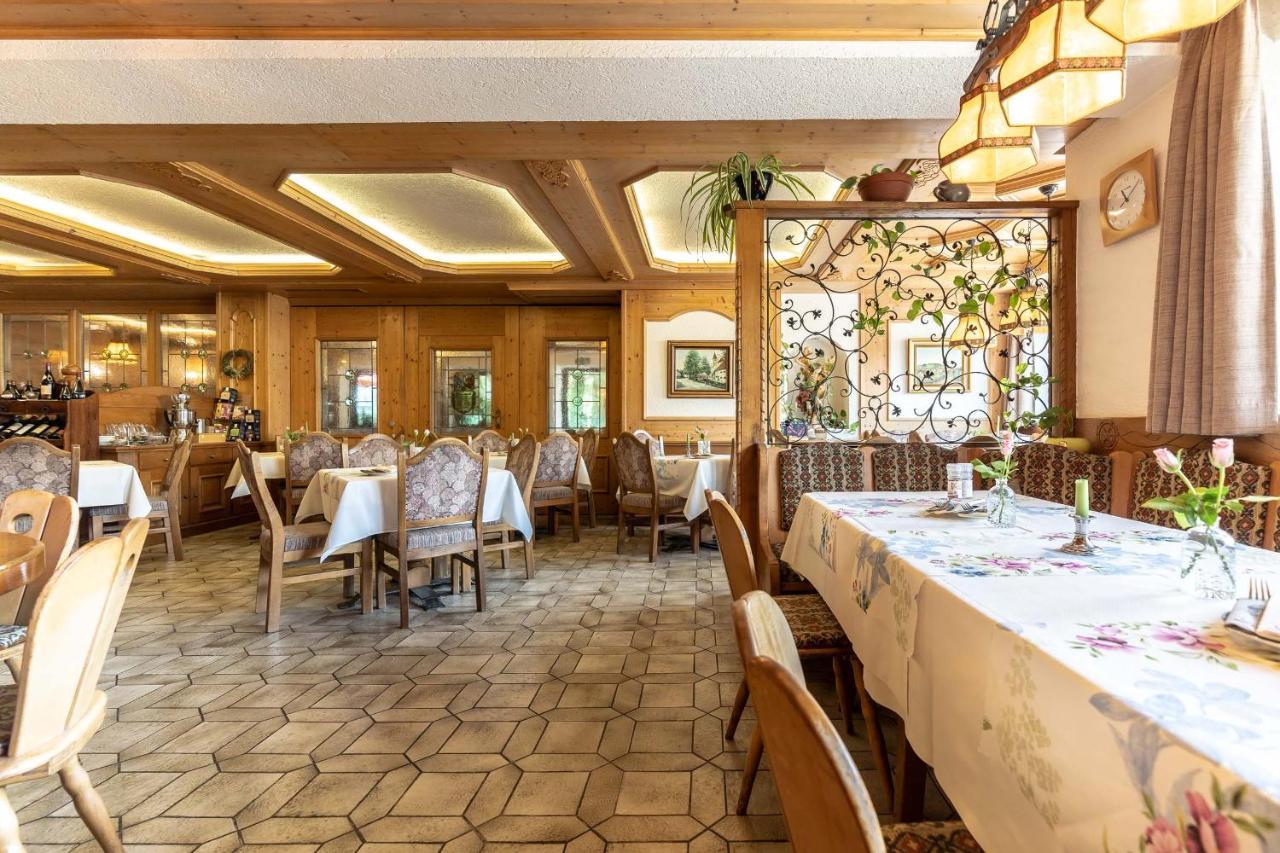 Hotel-Gasthof Zum Dragoner Peiting Zewnętrze zdjęcie