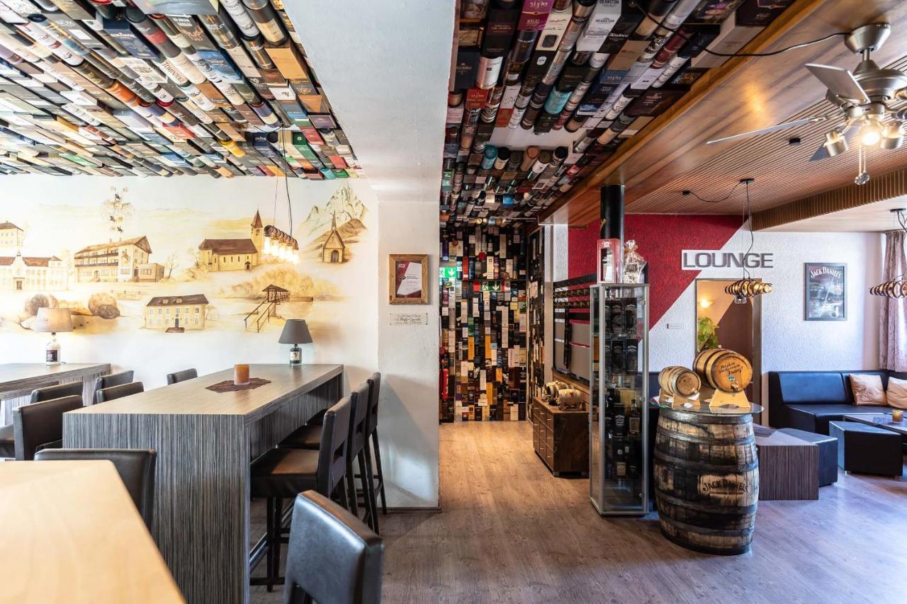 Hotel-Gasthof Zum Dragoner Peiting Zewnętrze zdjęcie